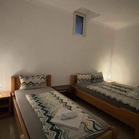 Apartmani "Marija" Golubac Zewnętrze zdjęcie