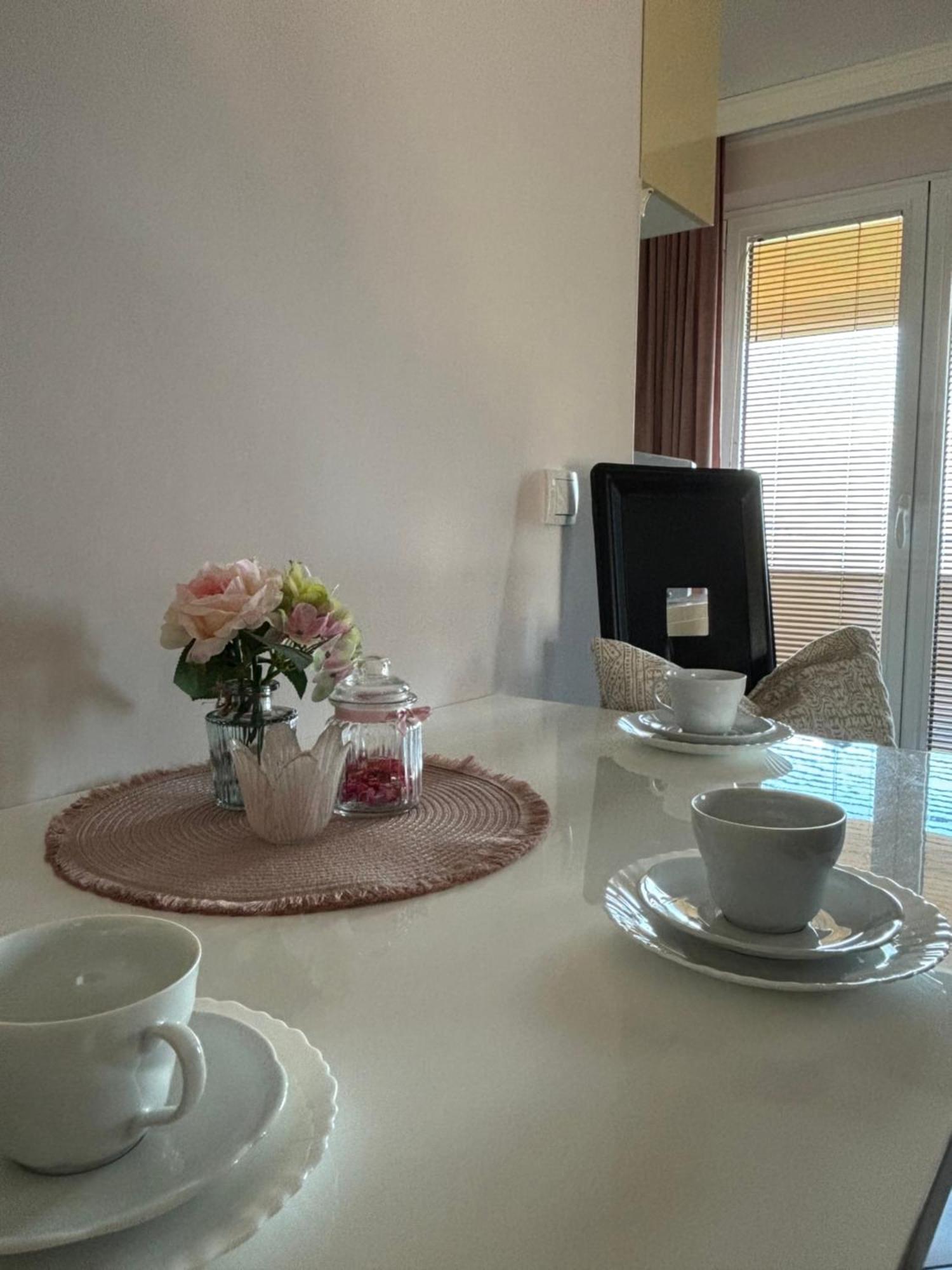 Apartmani "Marija" Golubac Zewnętrze zdjęcie