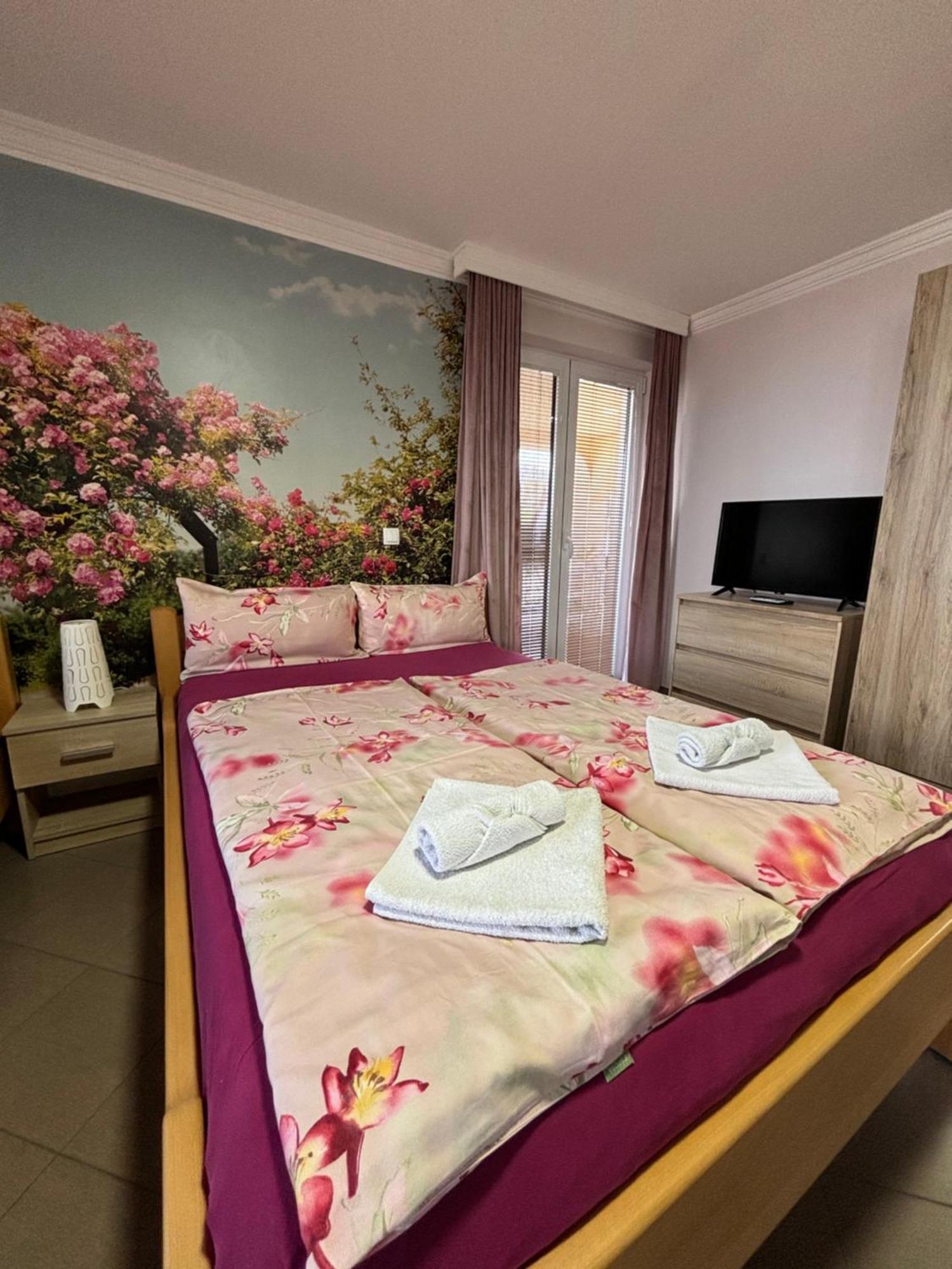 Apartmani "Marija" Golubac Zewnętrze zdjęcie