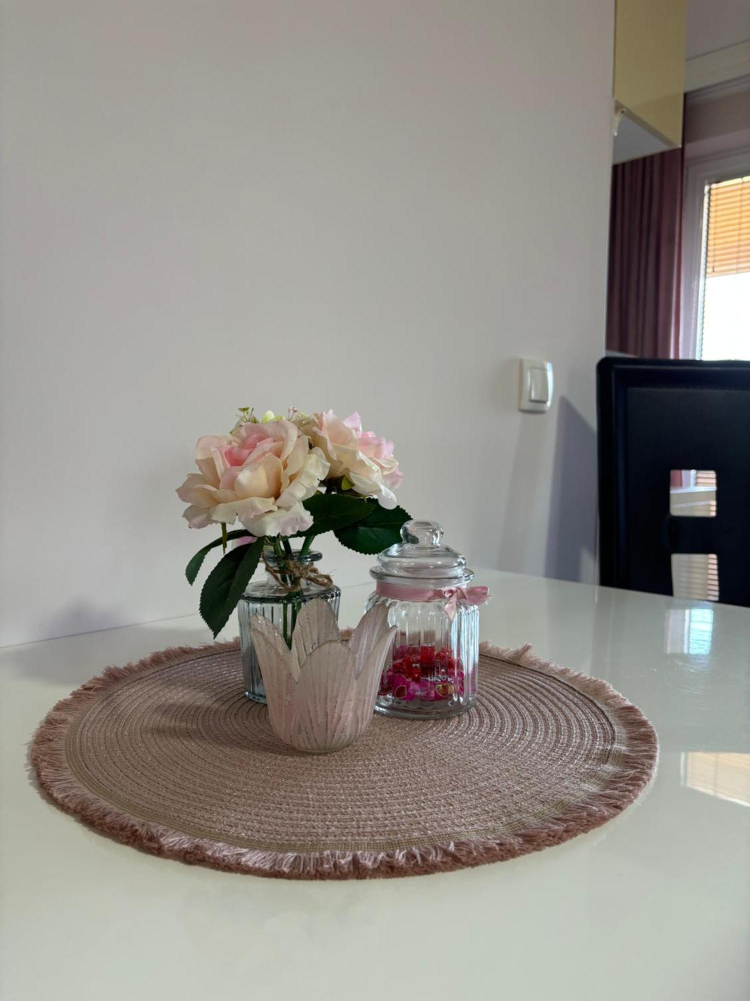 Apartmani "Marija" Golubac Zewnętrze zdjęcie