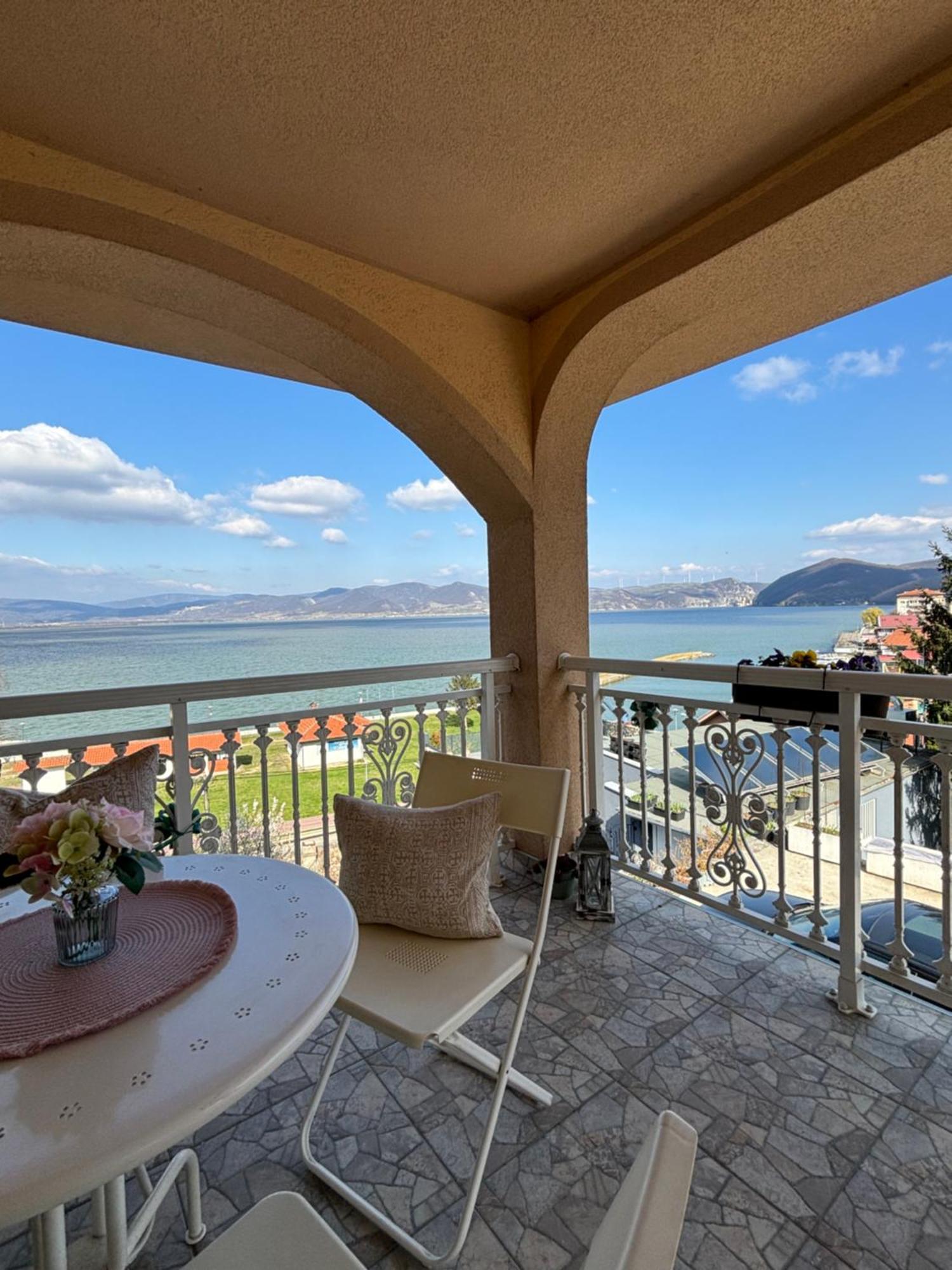 Apartmani "Marija" Golubac Zewnętrze zdjęcie