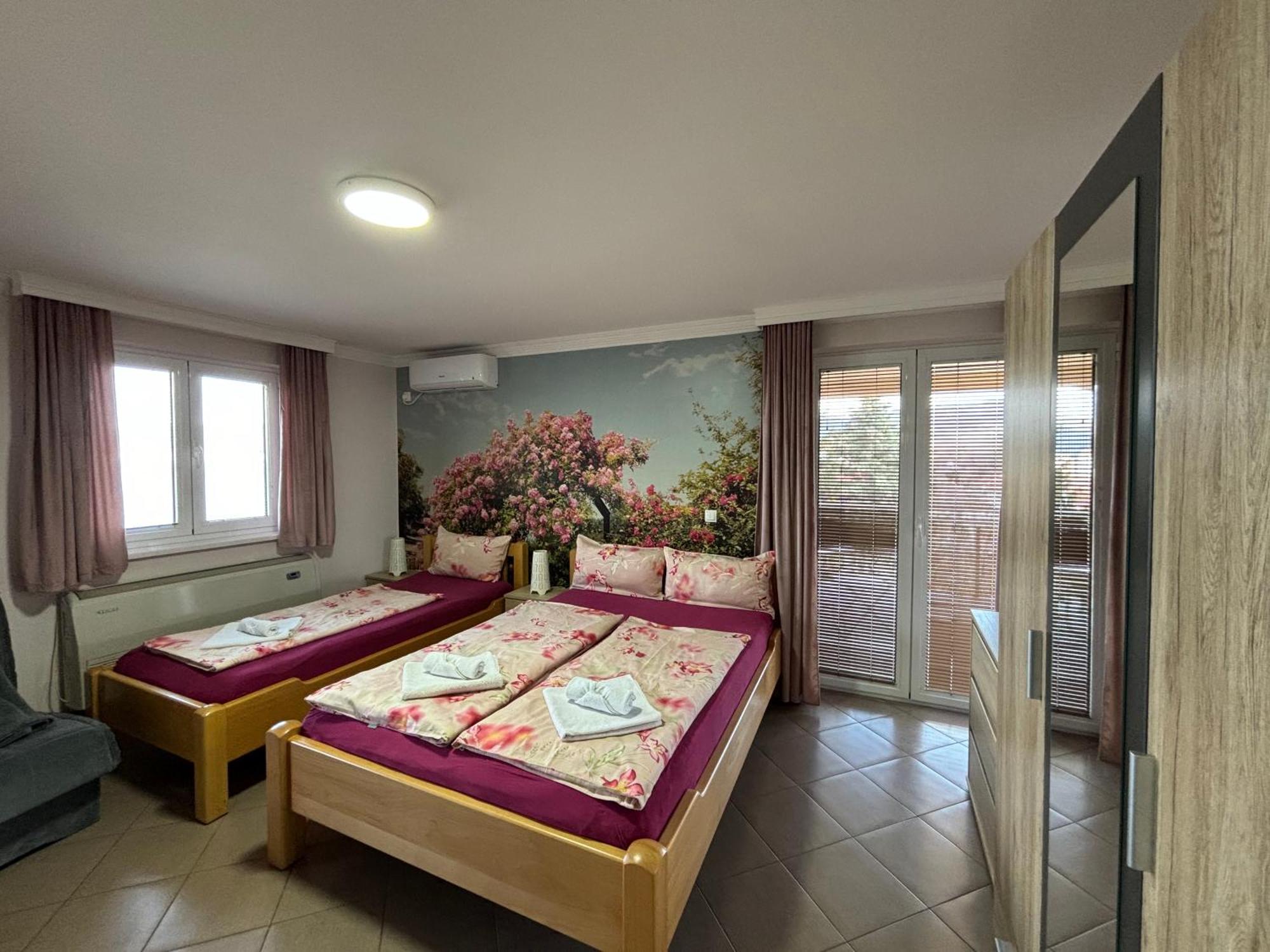 Apartmani "Marija" Golubac Zewnętrze zdjęcie