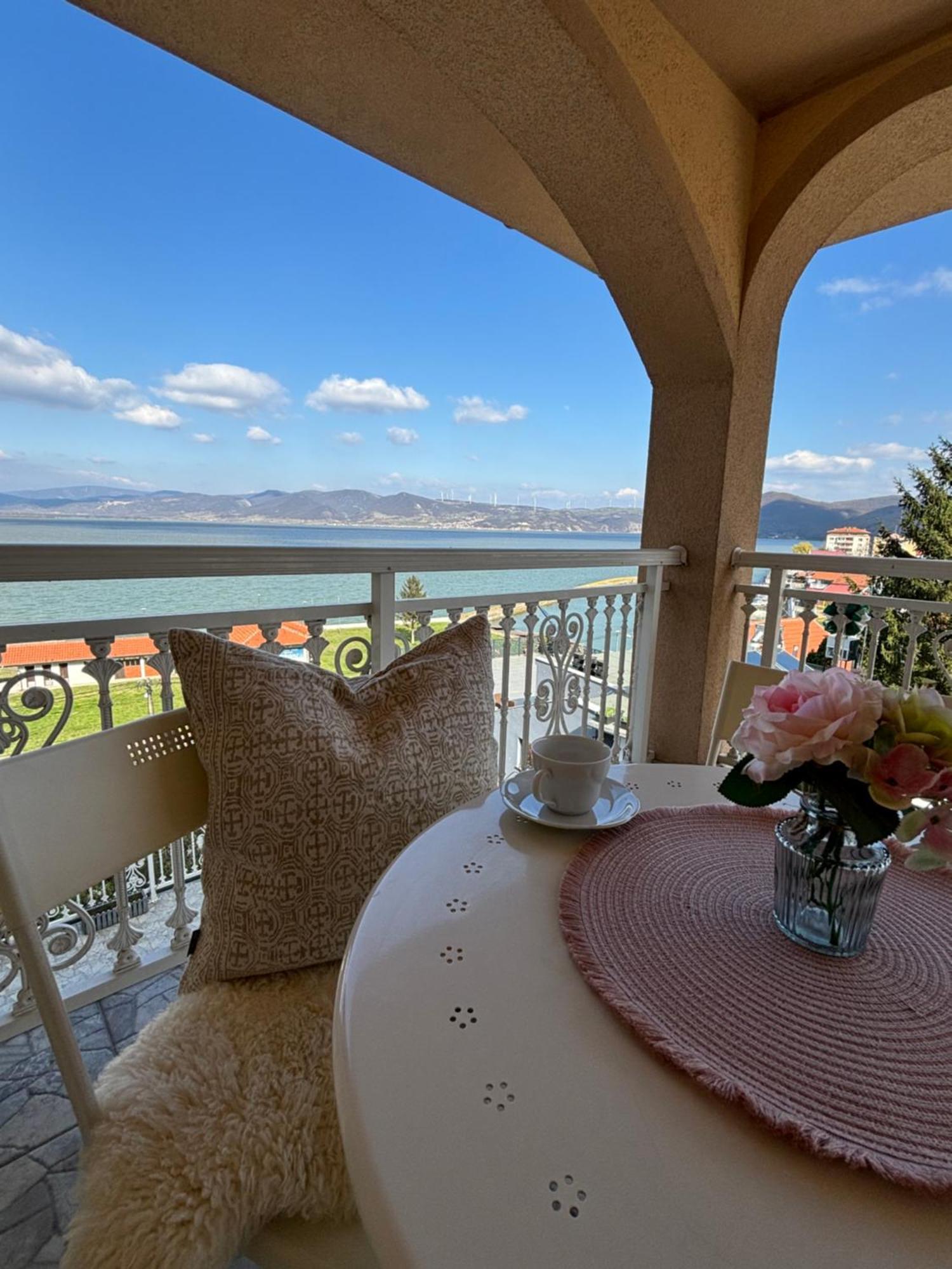 Apartmani "Marija" Golubac Zewnętrze zdjęcie