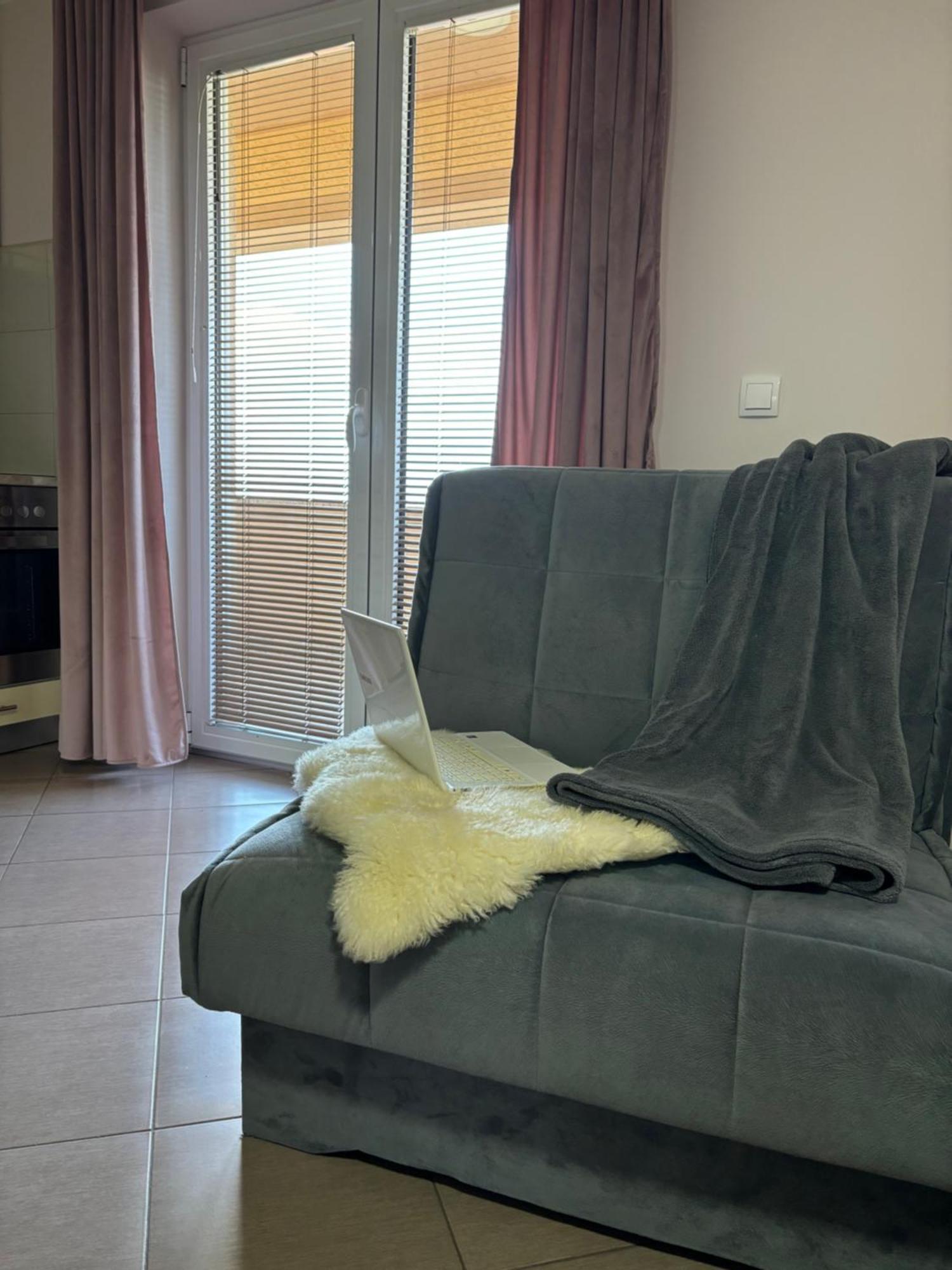 Apartmani "Marija" Golubac Zewnętrze zdjęcie