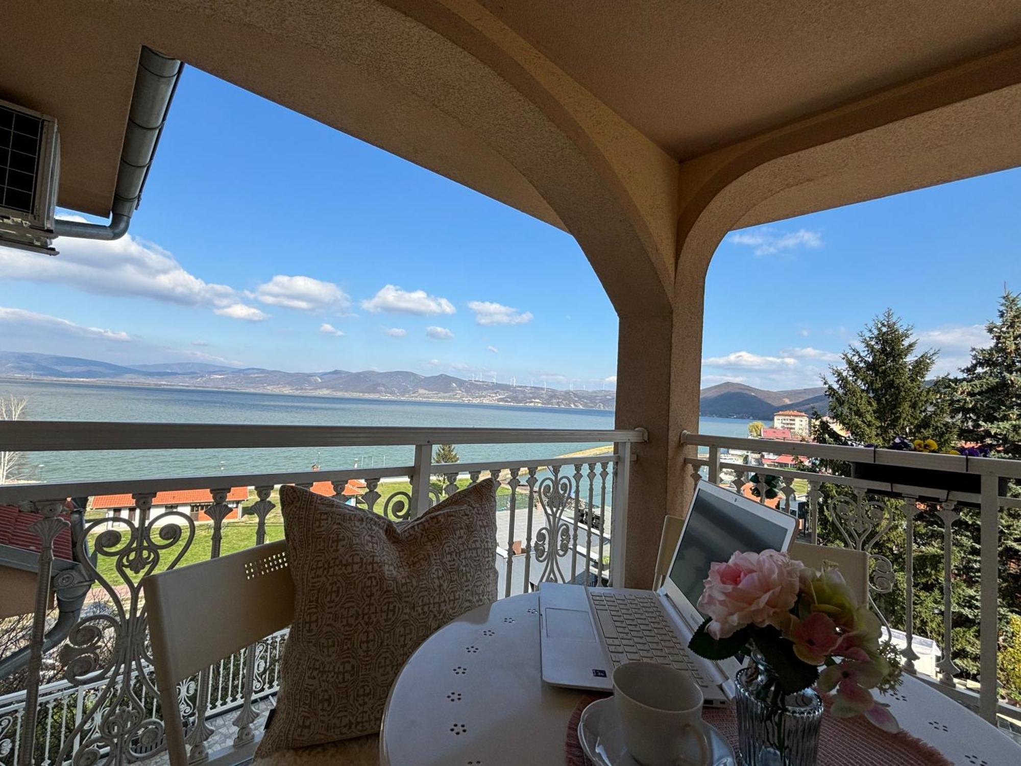 Apartmani "Marija" Golubac Zewnętrze zdjęcie