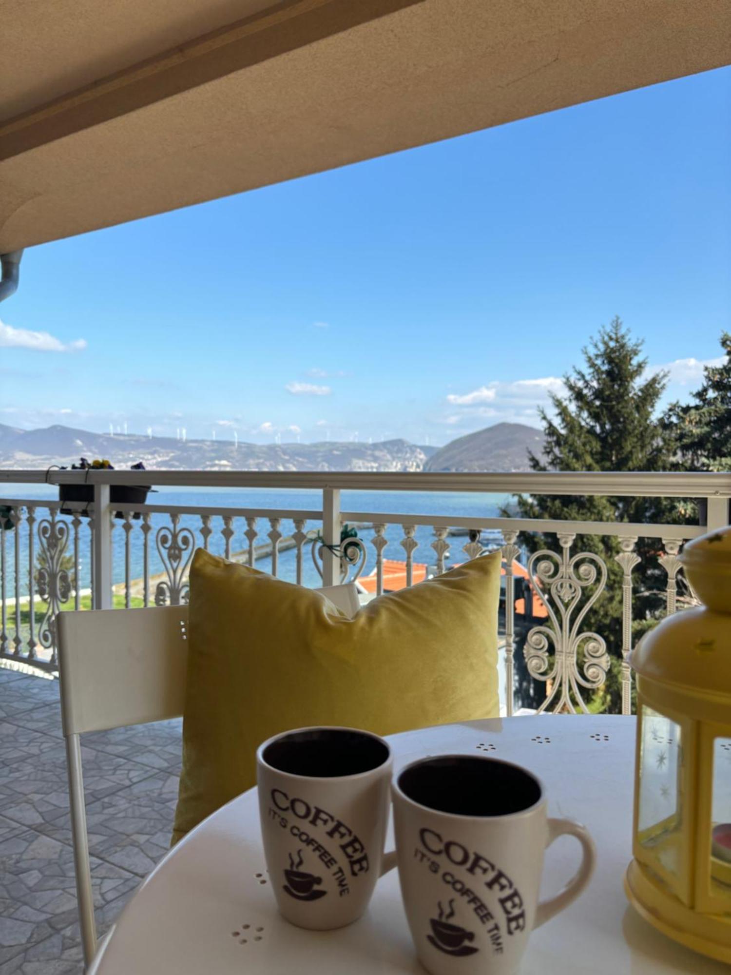Apartmani "Marija" Golubac Zewnętrze zdjęcie