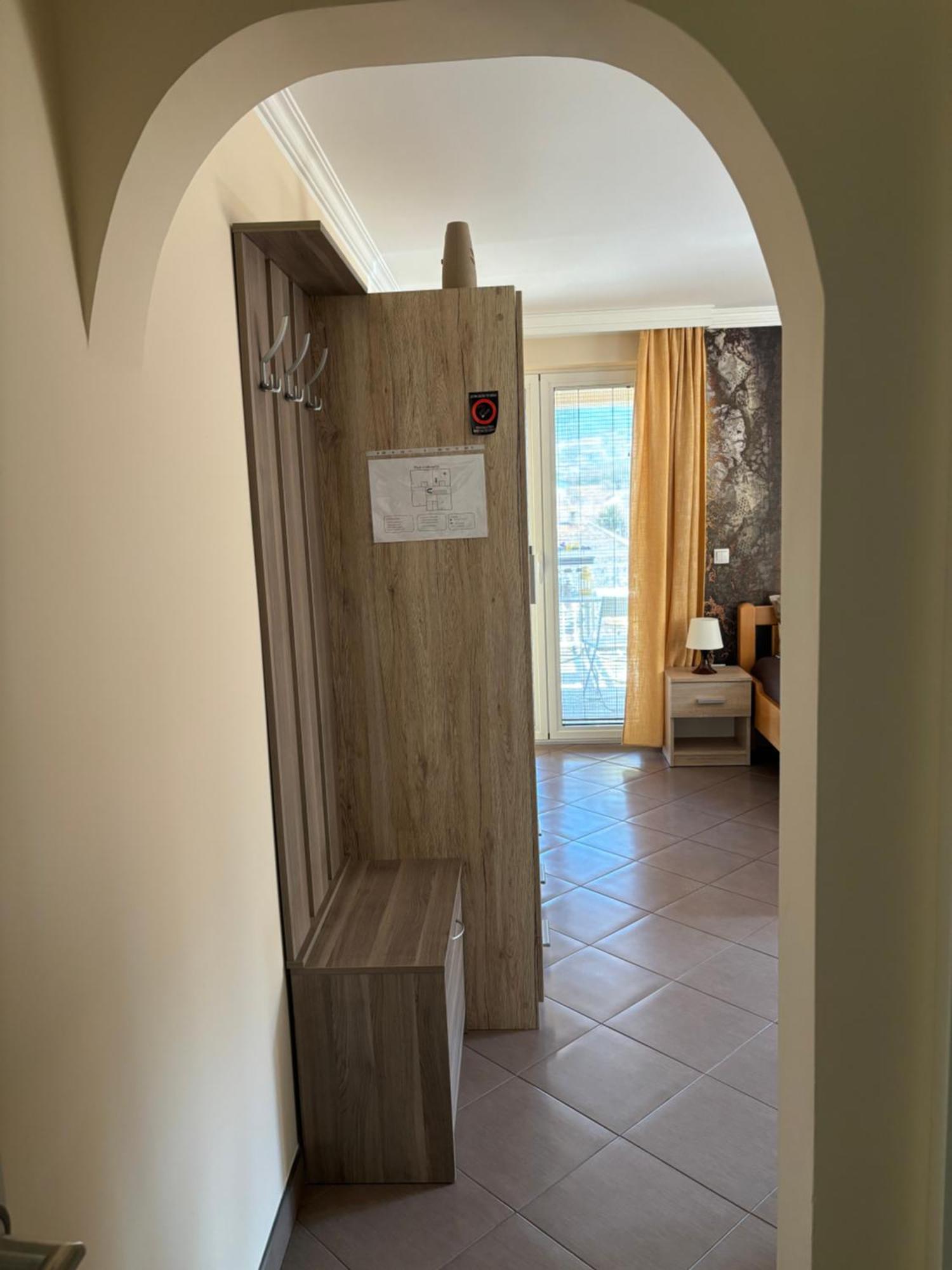Apartmani "Marija" Golubac Zewnętrze zdjęcie