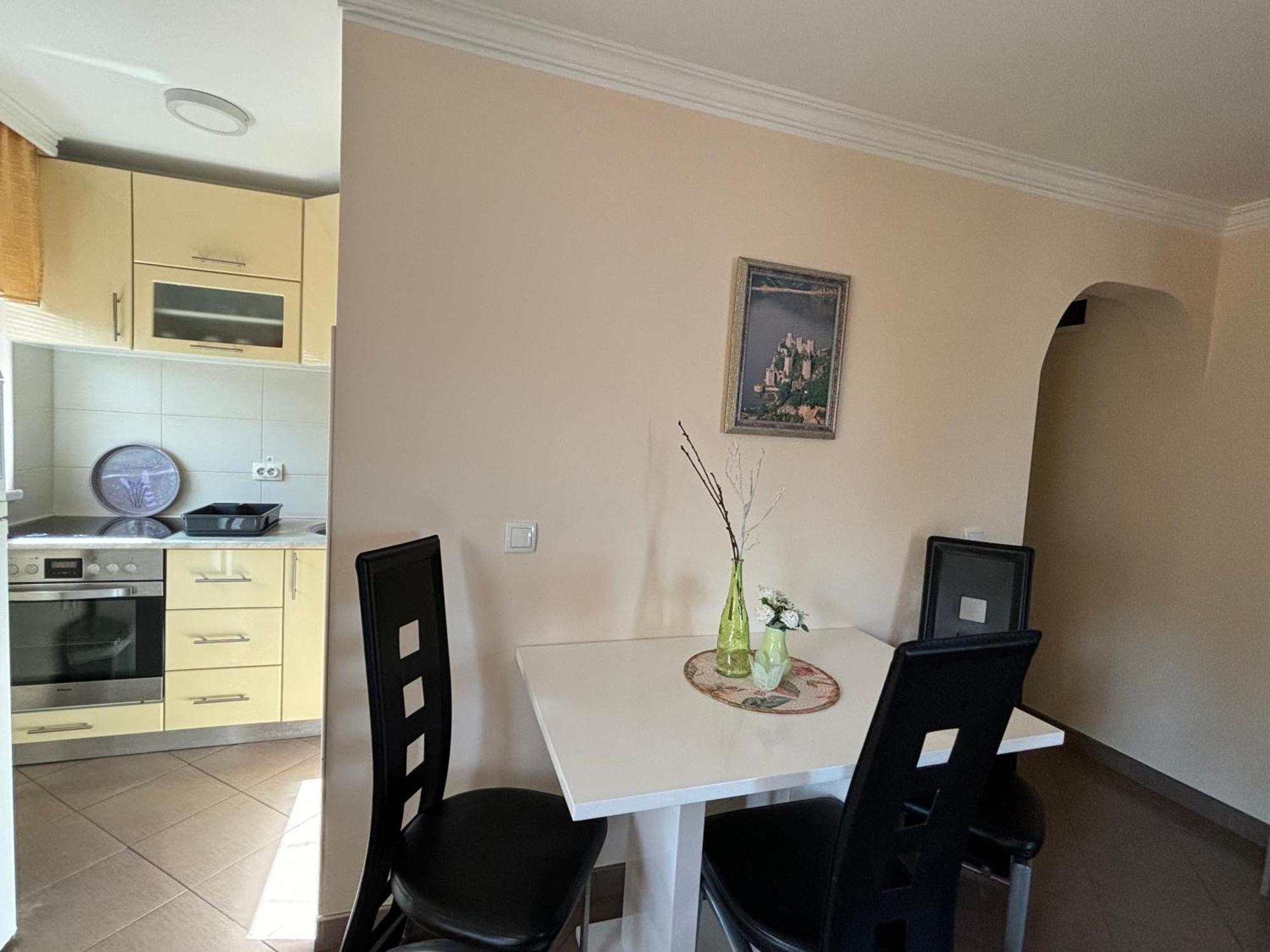 Apartmani "Marija" Golubac Zewnętrze zdjęcie