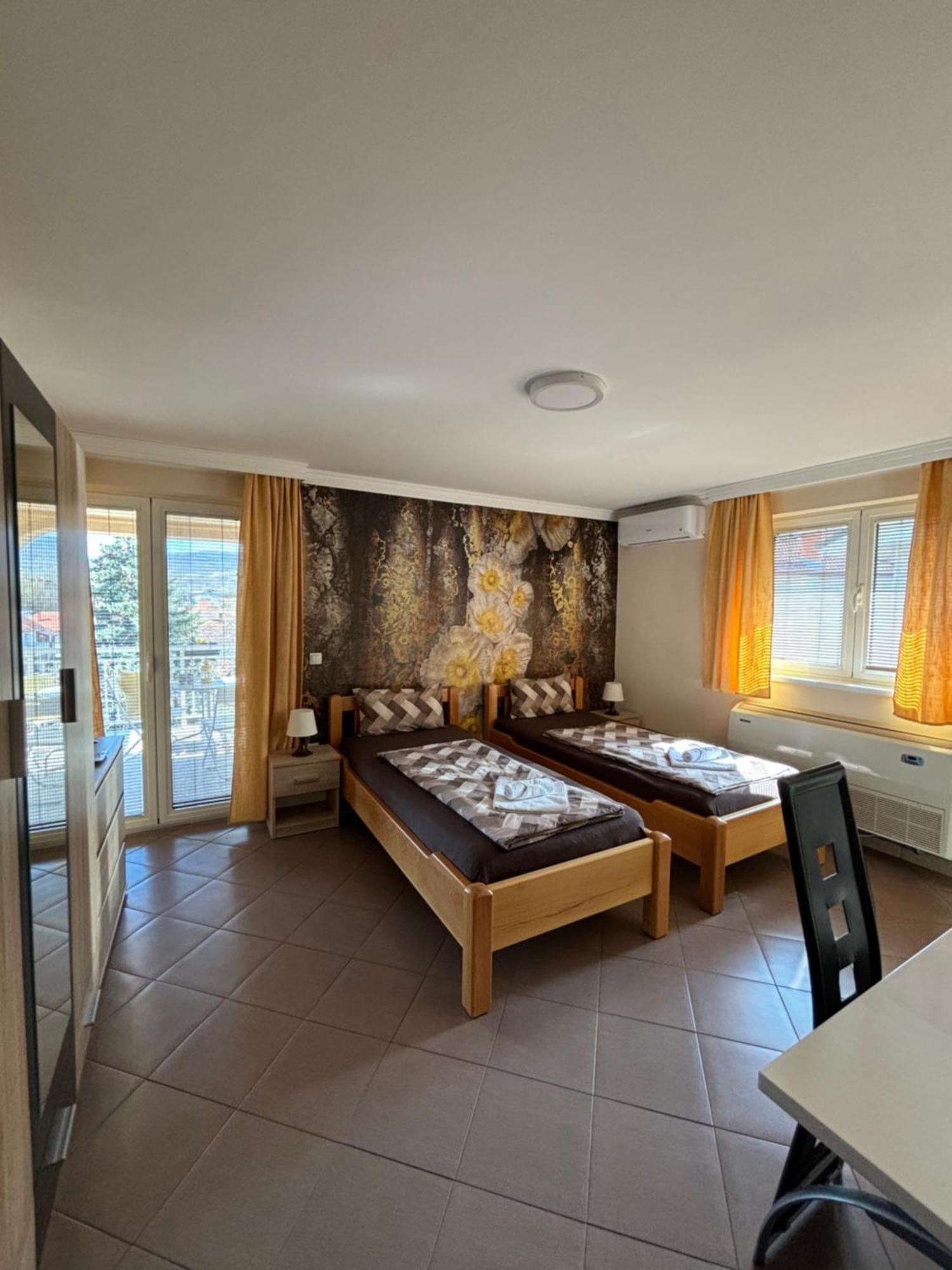 Apartmani "Marija" Golubac Zewnętrze zdjęcie