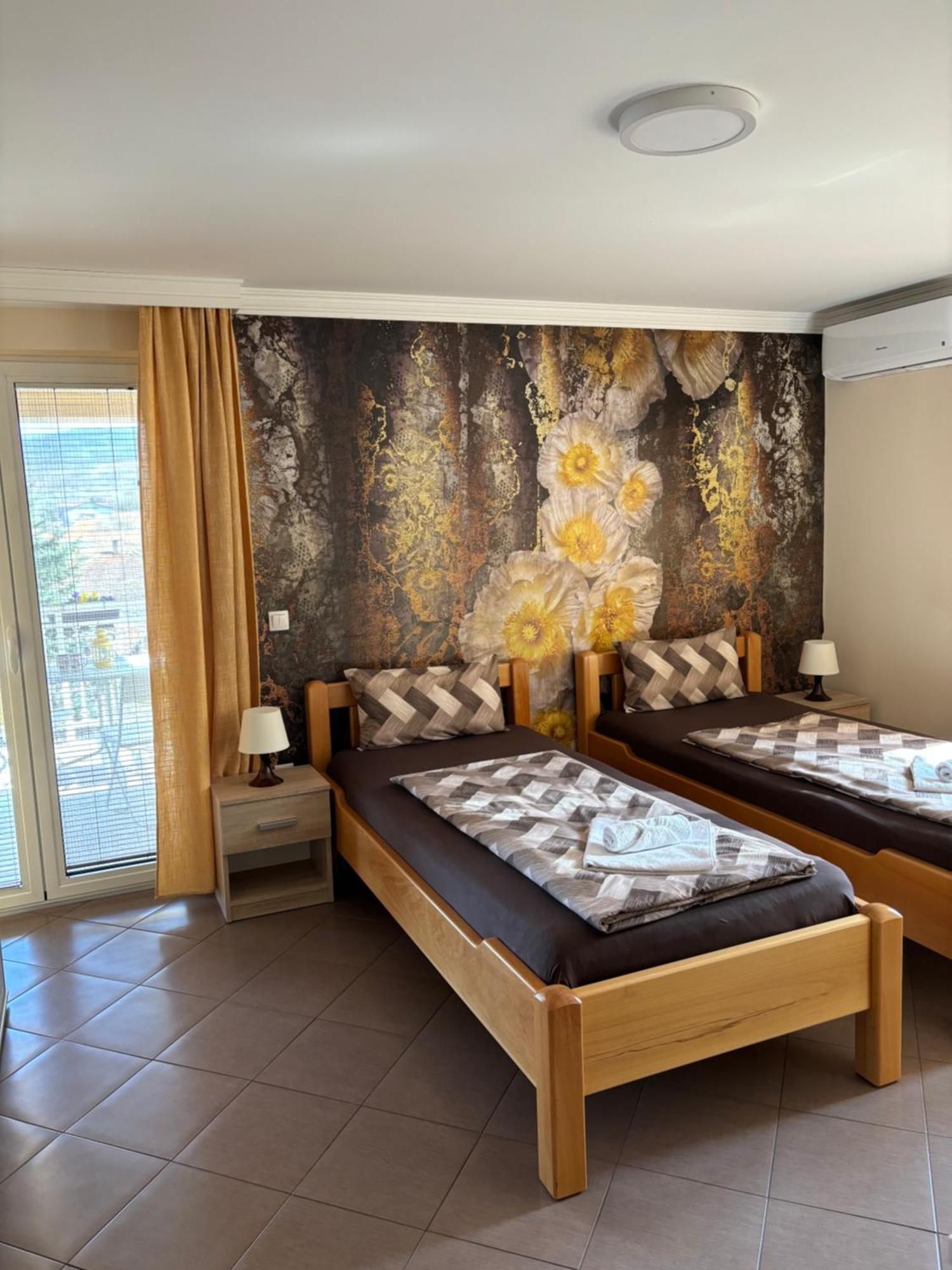 Apartmani "Marija" Golubac Zewnętrze zdjęcie