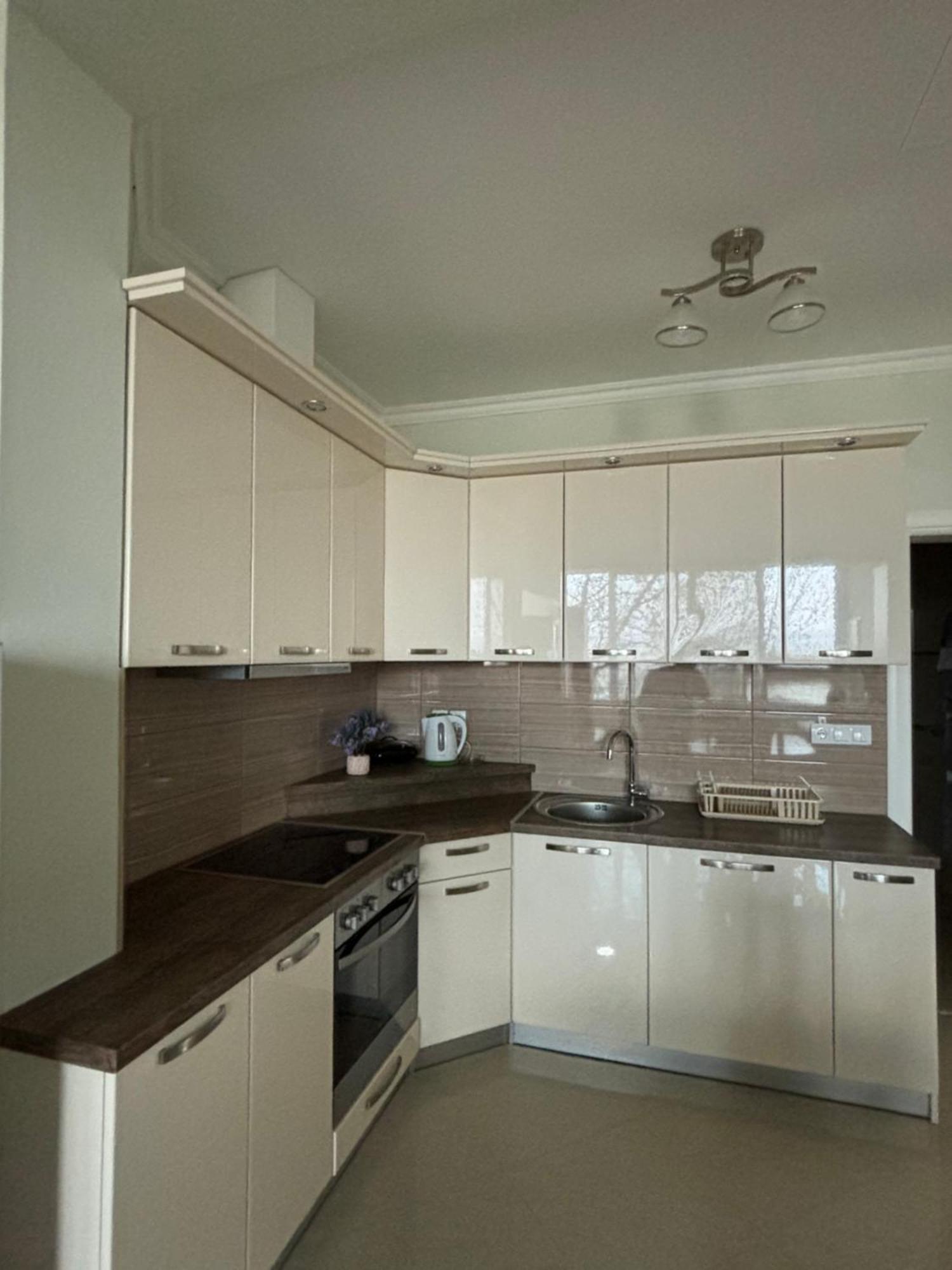 Apartmani "Marija" Golubac Zewnętrze zdjęcie