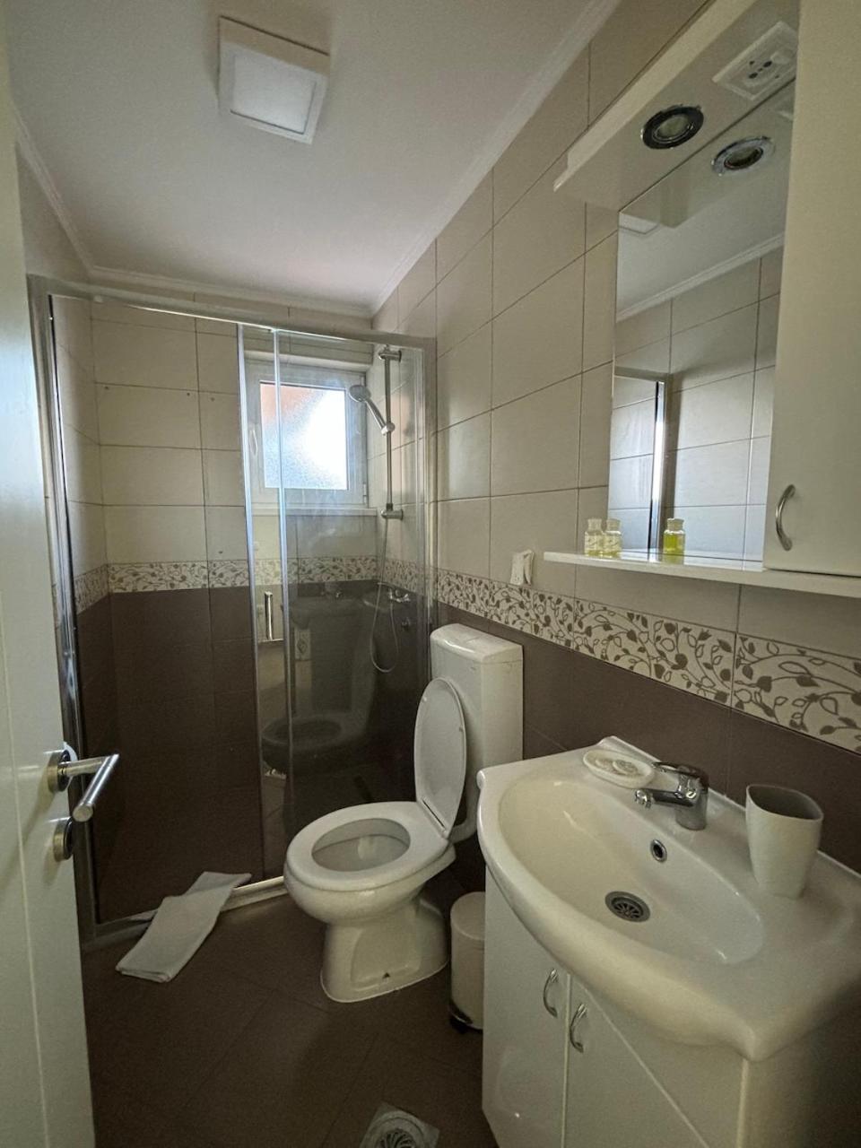 Apartmani "Marija" Golubac Zewnętrze zdjęcie