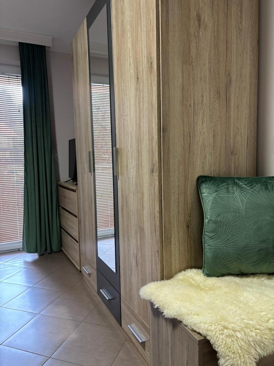 Apartmani "Marija" Golubac Zewnętrze zdjęcie