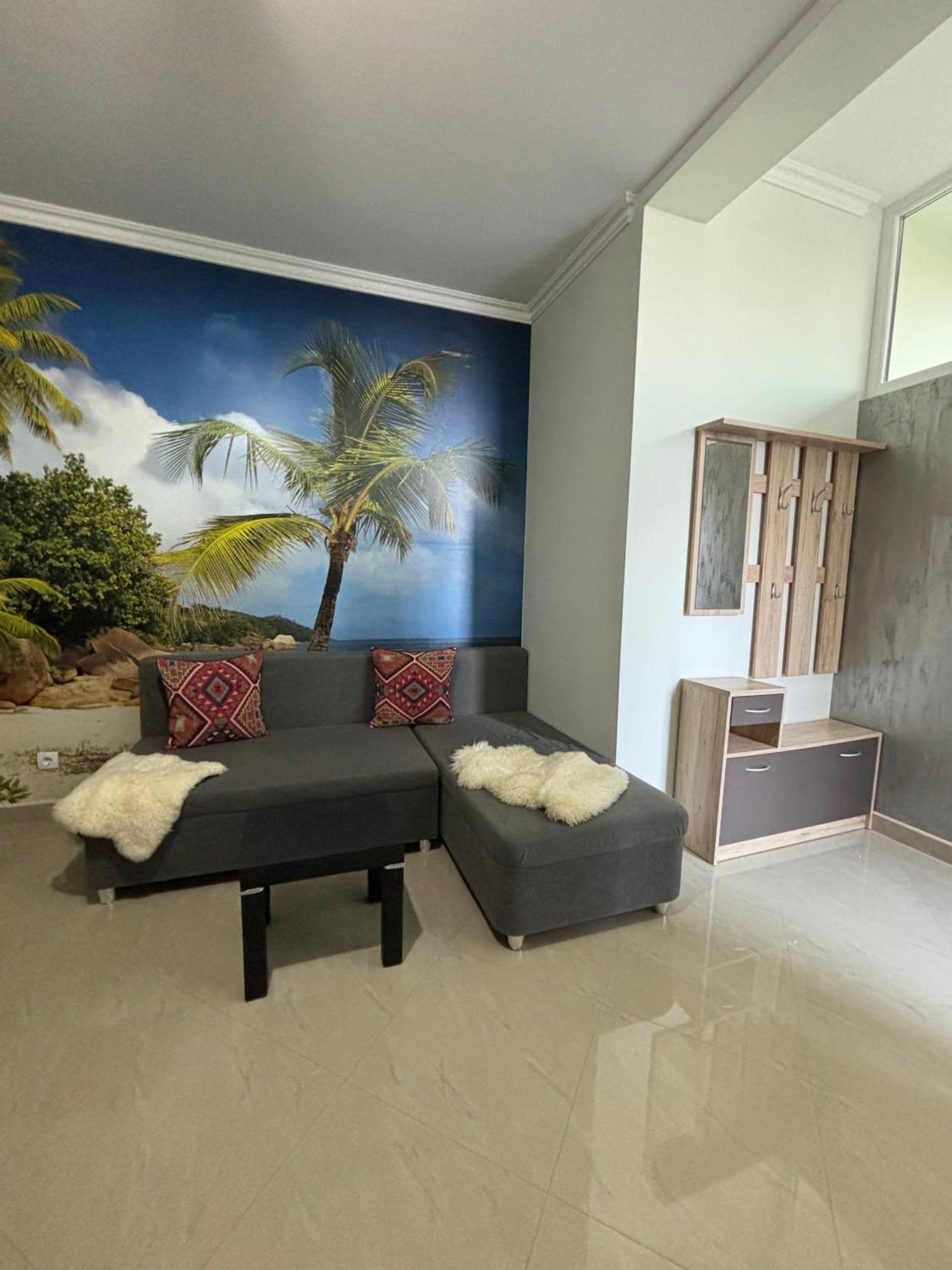 Apartmani "Marija" Golubac Zewnętrze zdjęcie