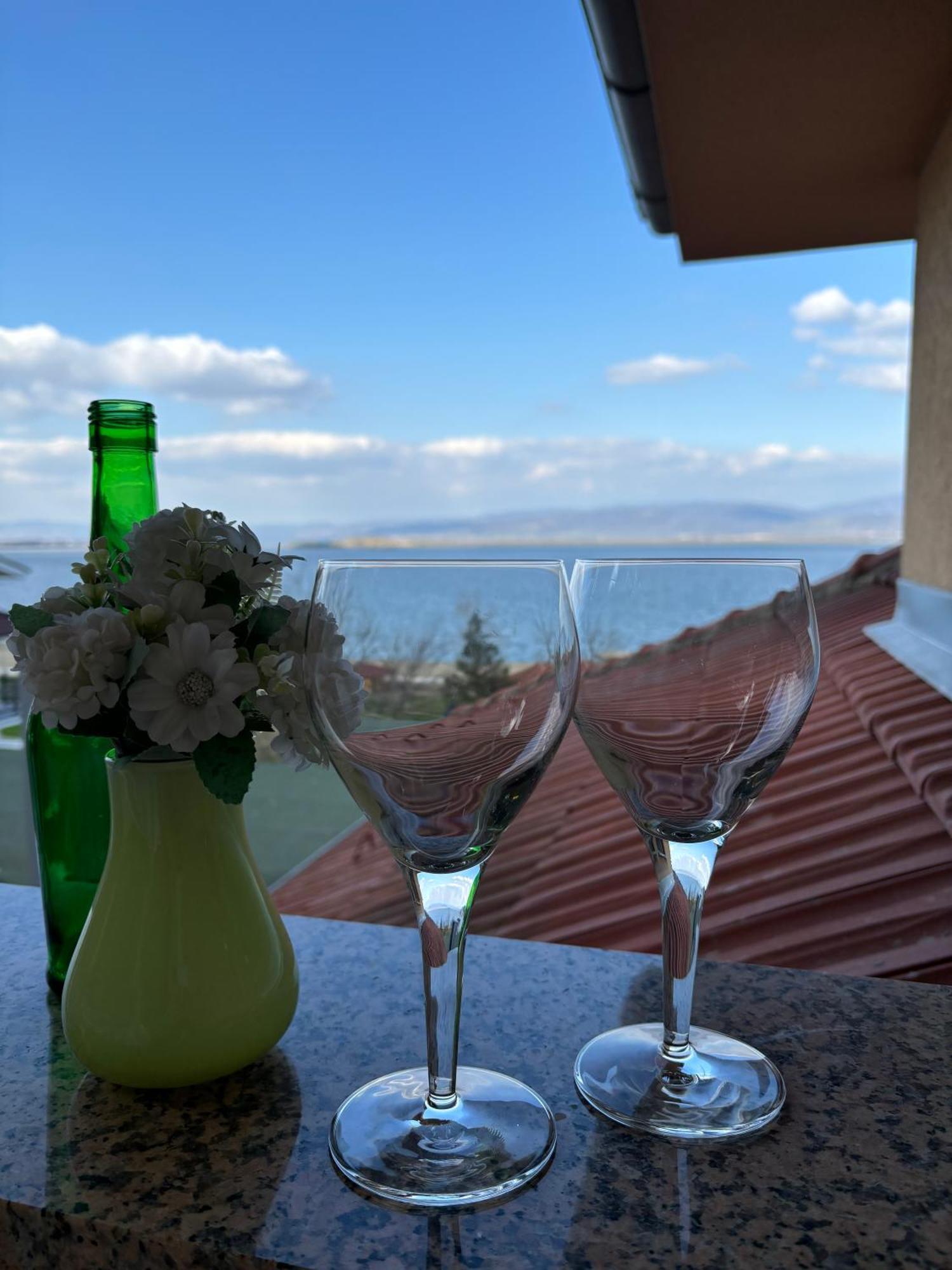 Apartmani "Marija" Golubac Zewnętrze zdjęcie