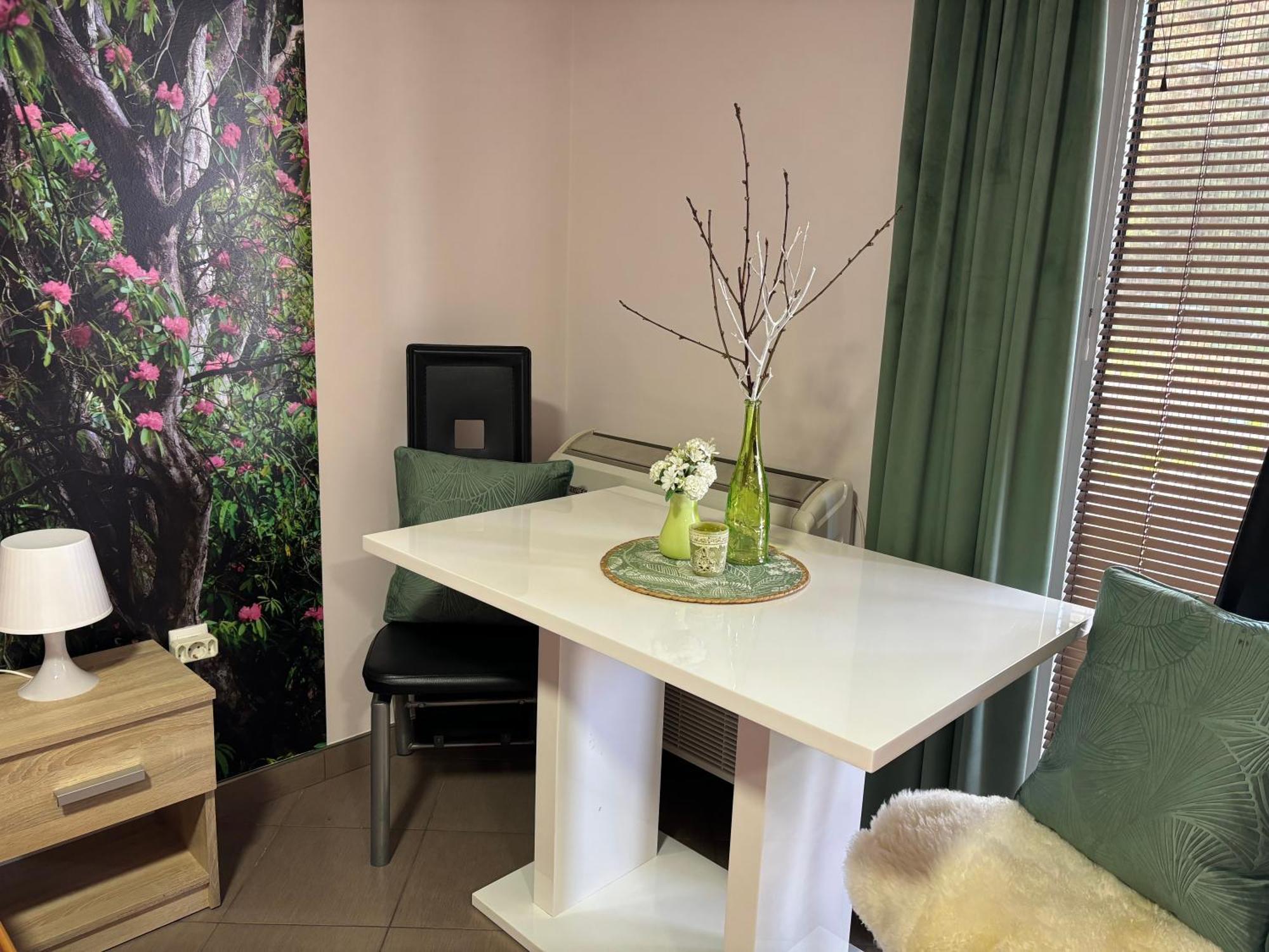 Apartmani "Marija" Golubac Zewnętrze zdjęcie