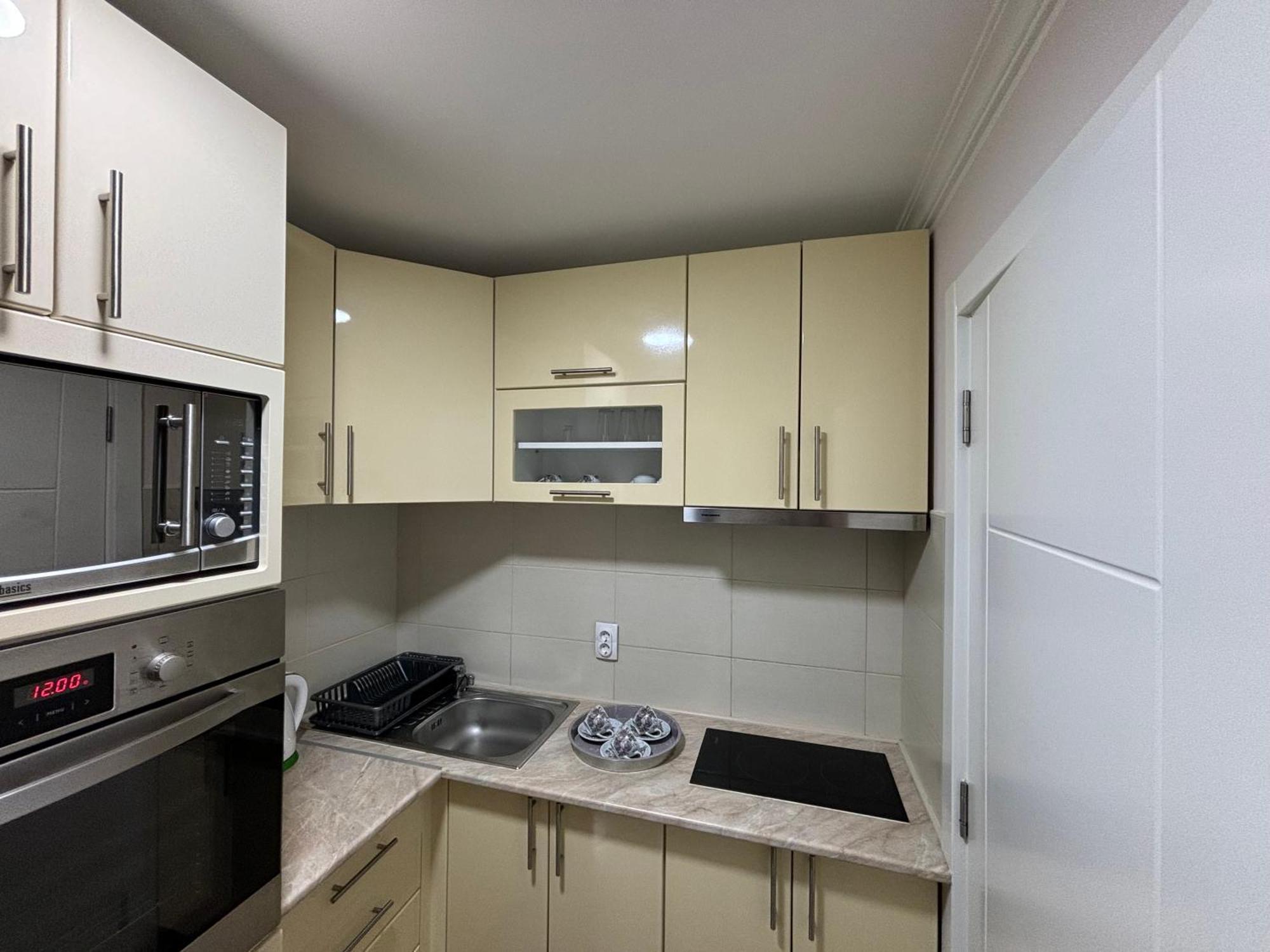 Apartmani "Marija" Golubac Zewnętrze zdjęcie