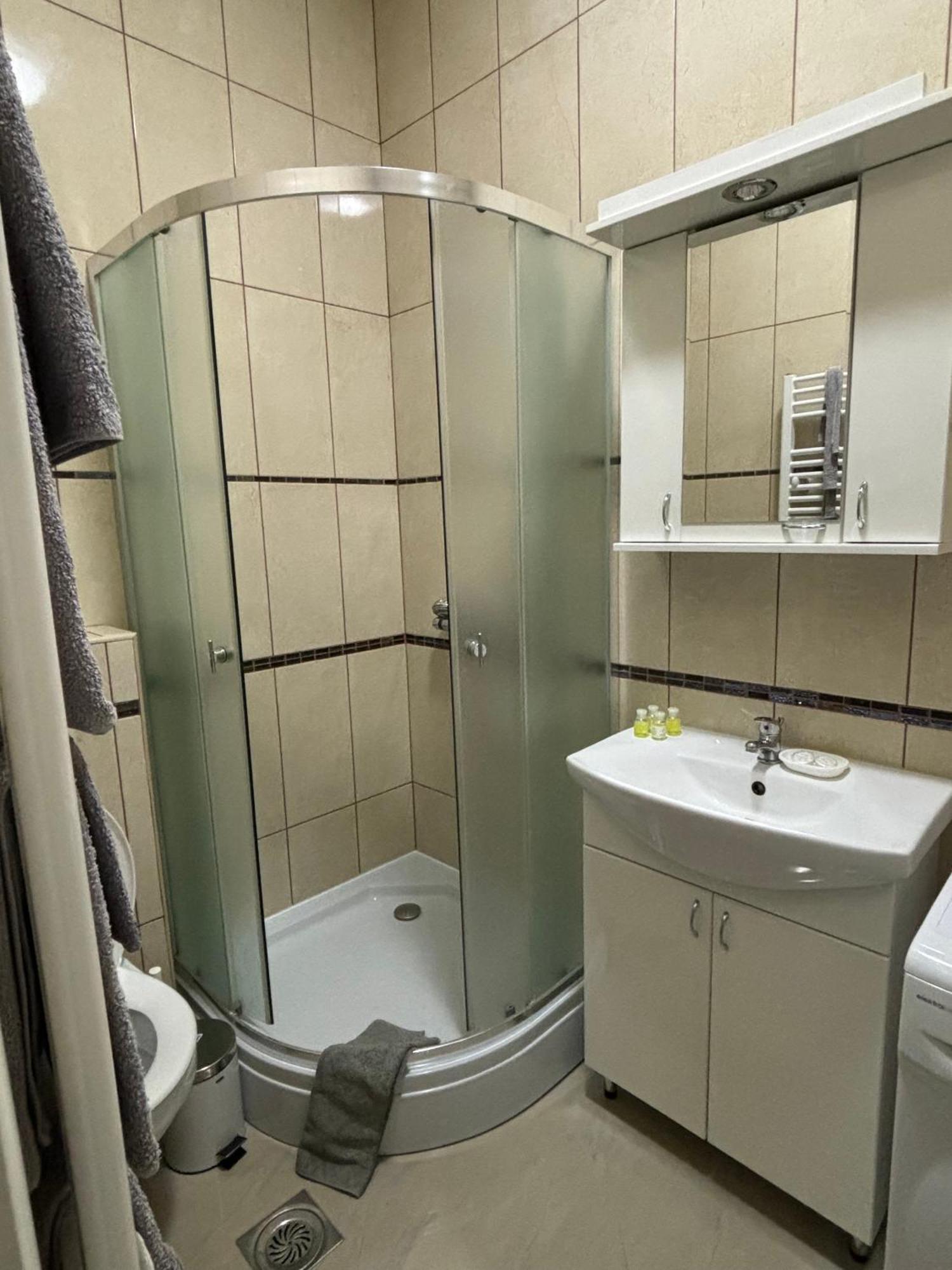 Apartmani "Marija" Golubac Zewnętrze zdjęcie