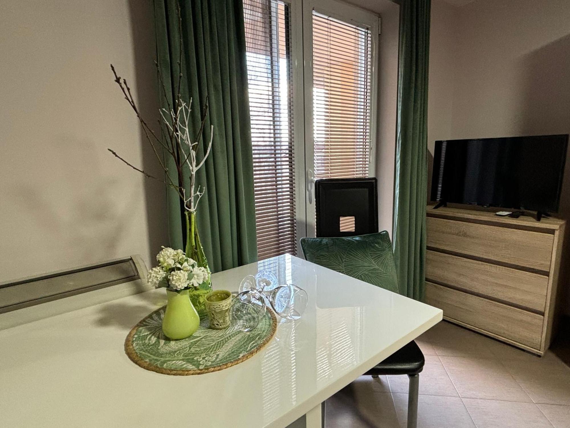 Apartmani "Marija" Golubac Zewnętrze zdjęcie