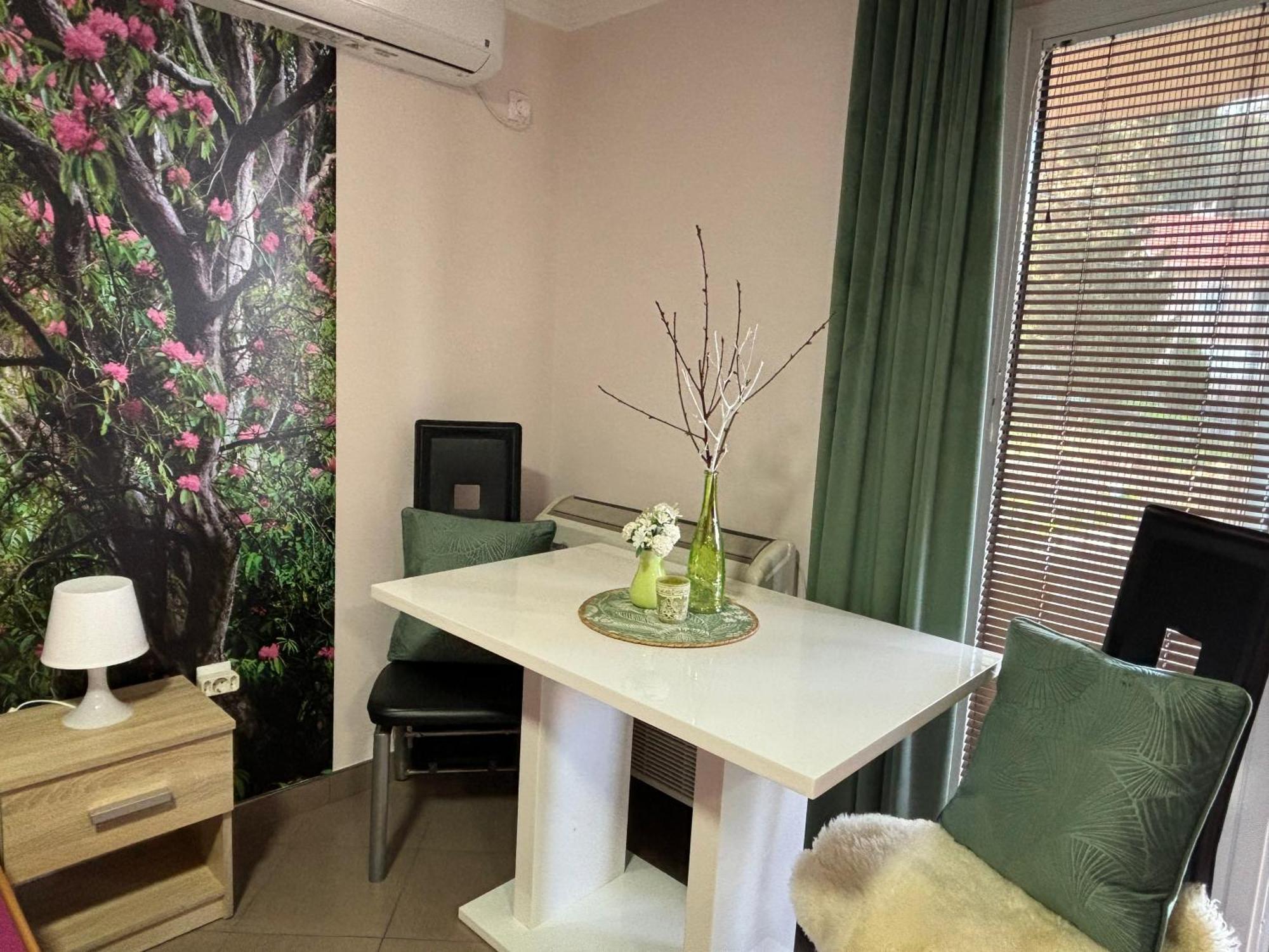 Apartmani "Marija" Golubac Zewnętrze zdjęcie