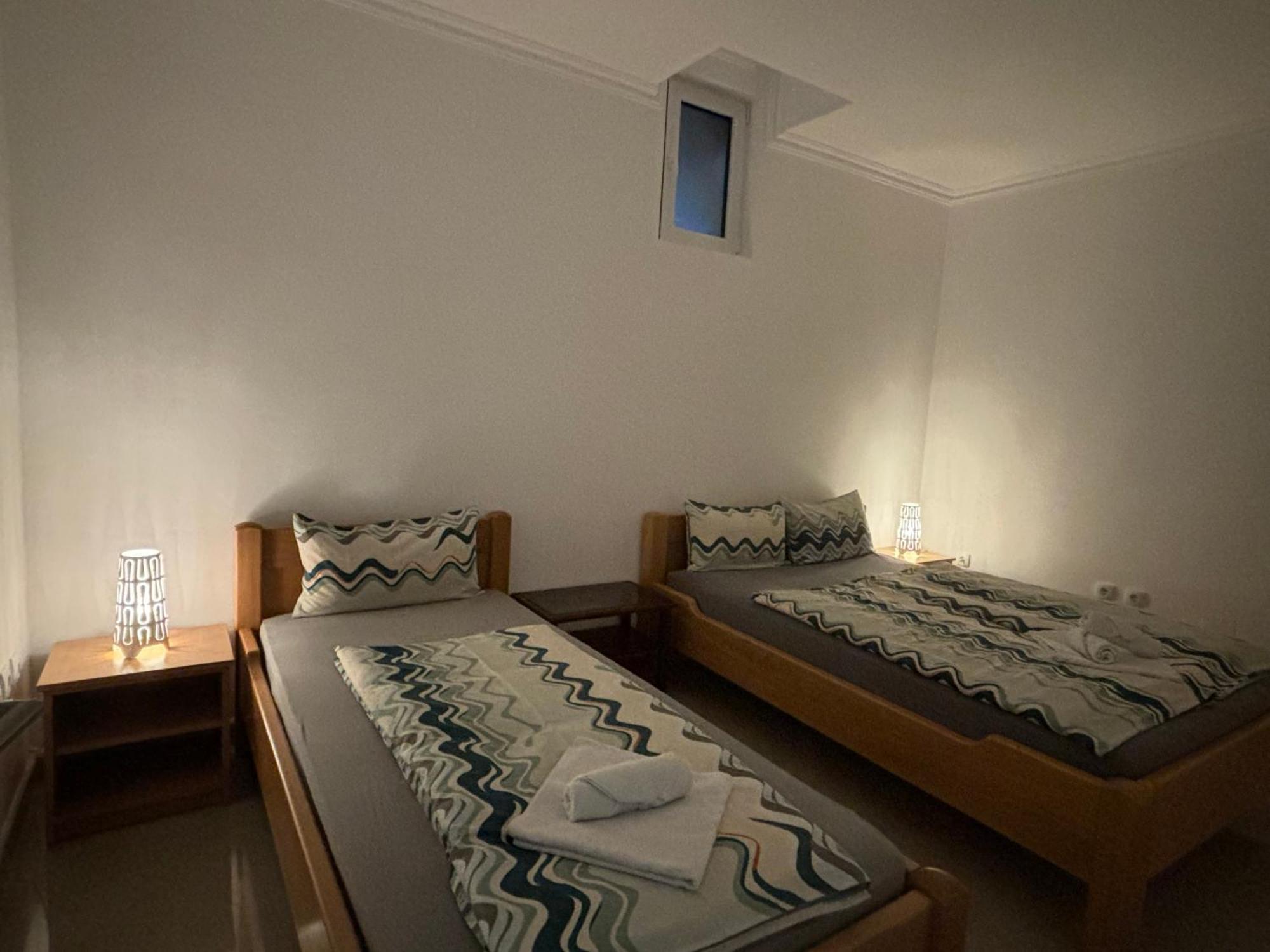 Apartmani "Marija" Golubac Zewnętrze zdjęcie