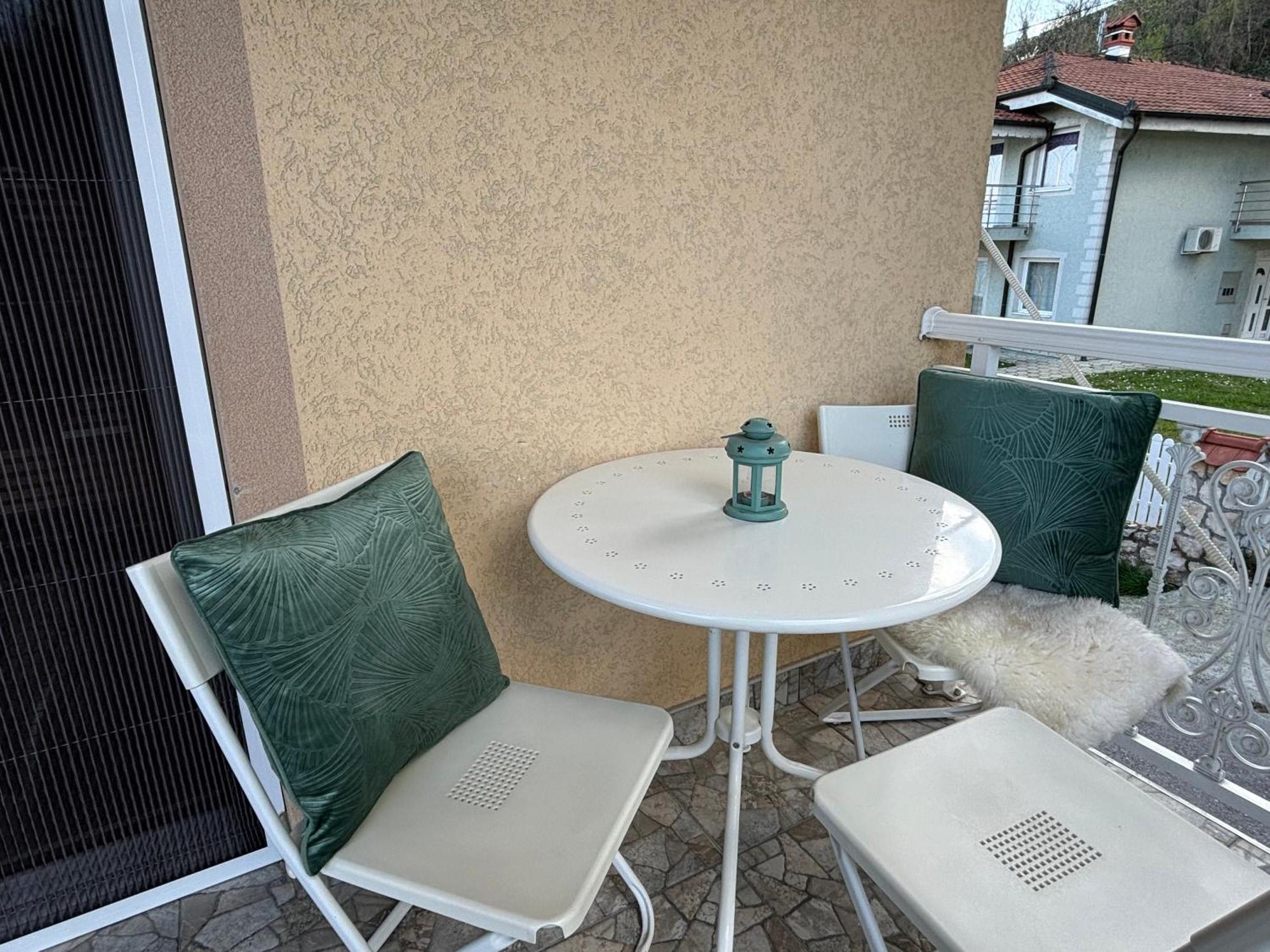 Apartmani "Marija" Golubac Zewnętrze zdjęcie