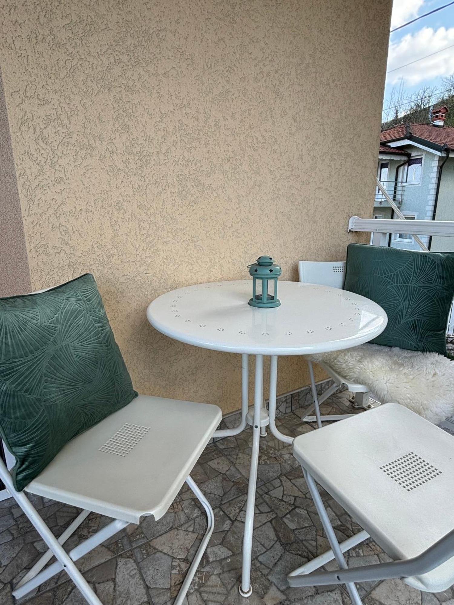 Apartmani "Marija" Golubac Zewnętrze zdjęcie