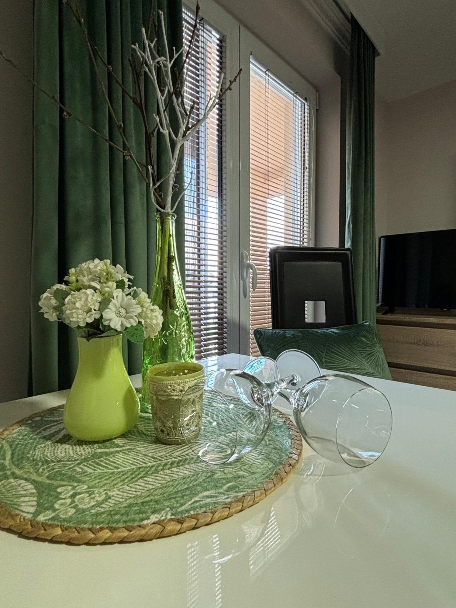 Apartmani "Marija" Golubac Zewnętrze zdjęcie